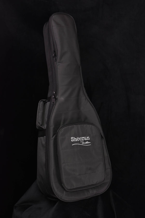 Sheeran Tour Edition W Body Size Sitka Spruce/ Indian Rosewood LR Baggs EAS VTC Pickup