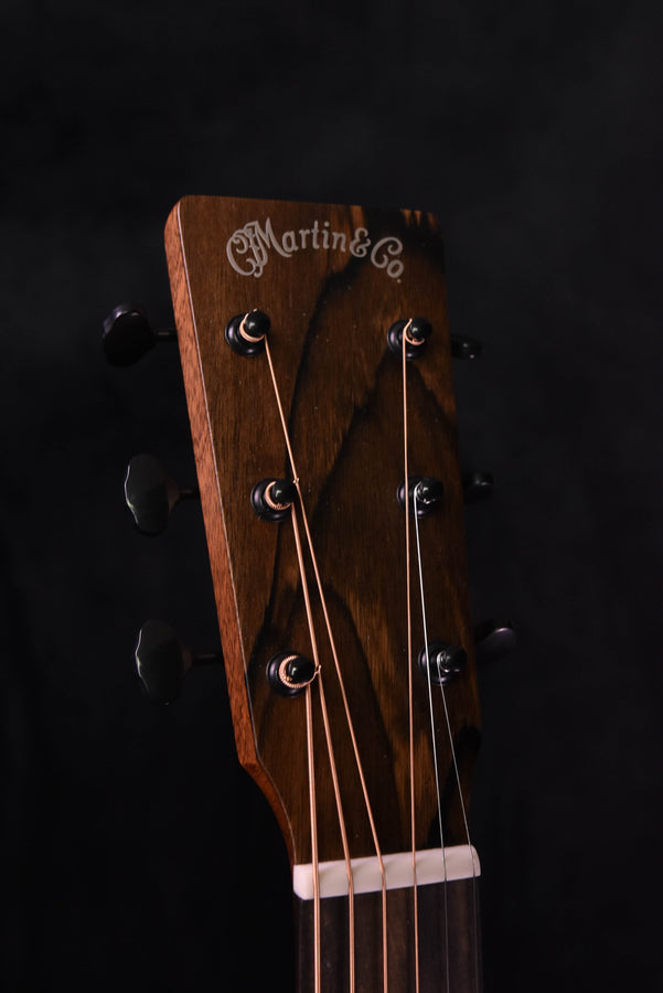 Martin SC-10E Acoustic Electric Guitar