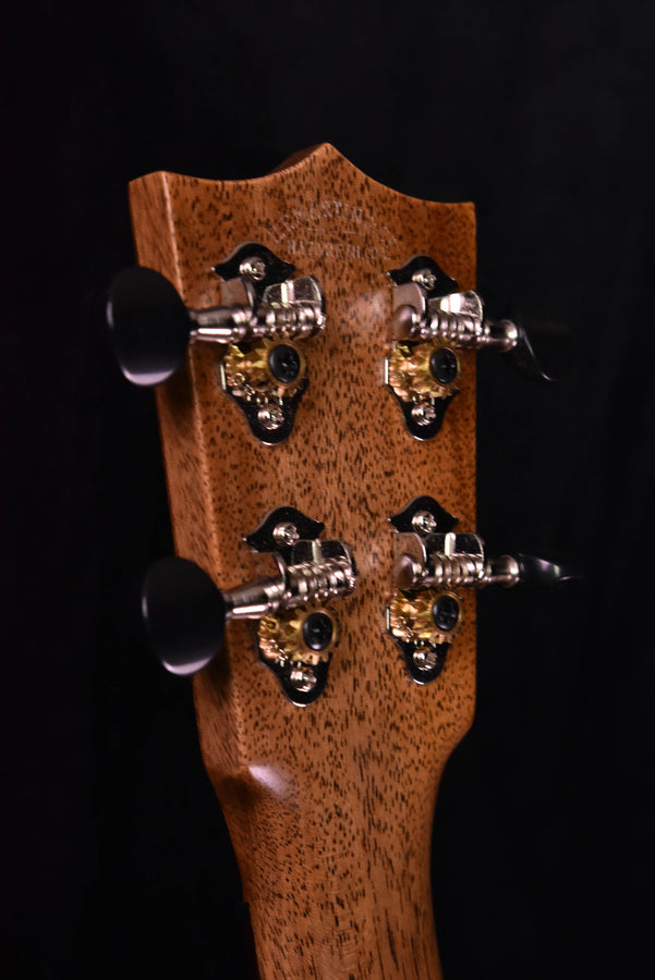 Martin 2K Concert Ukulele