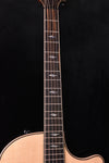 Taylor 814CE cutaway guitar