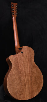 martin sc-10e acoustic electric guitar