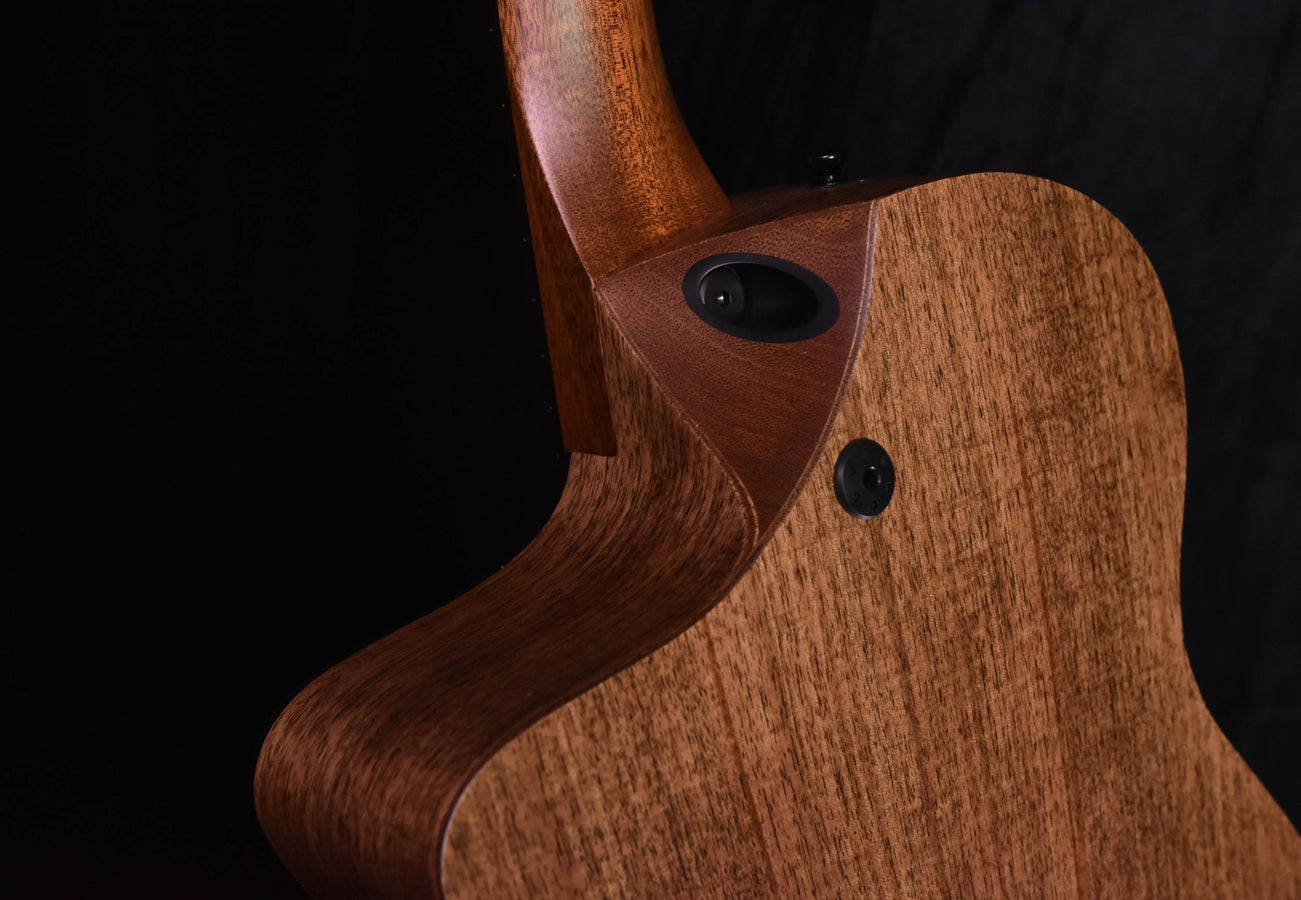 Martin SC-10E Acoustic Electric Guitar