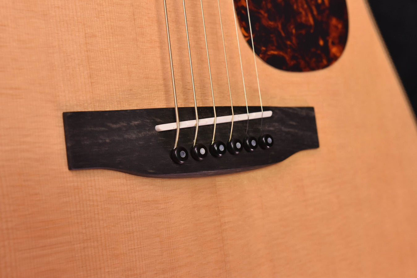 Used Furch Vintage 3 Series Dreadnought Guitar Spruce Top/ Indian Rosewood Back and Sides