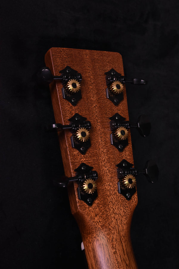 Martin SC-10E Acoustic Electric Guitar