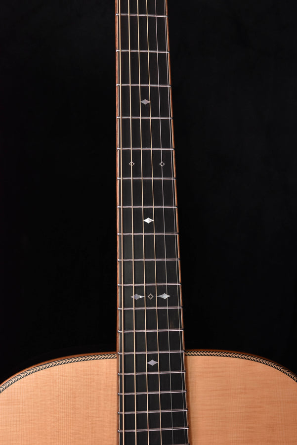 Used Furch Vintage 3 Series Dreadnought Guitar Spruce Top/ Indian Rosewood Back and Sides