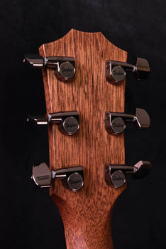 taylor 814ce cutaway guitar