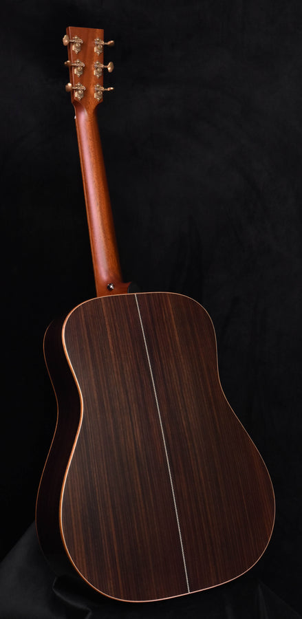 Used Furch Vintage 3 Series Dreadnought Guitar Spruce Top/ Indian Rosewood Back and Sides