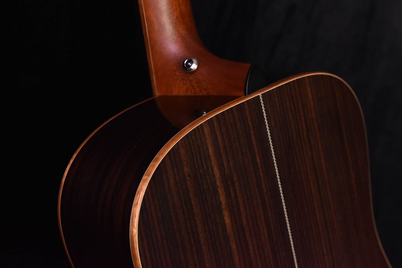 Used Furch Vintage 3 Series Dreadnought Guitar Spruce Top/ Indian Rosewood Back and Sides