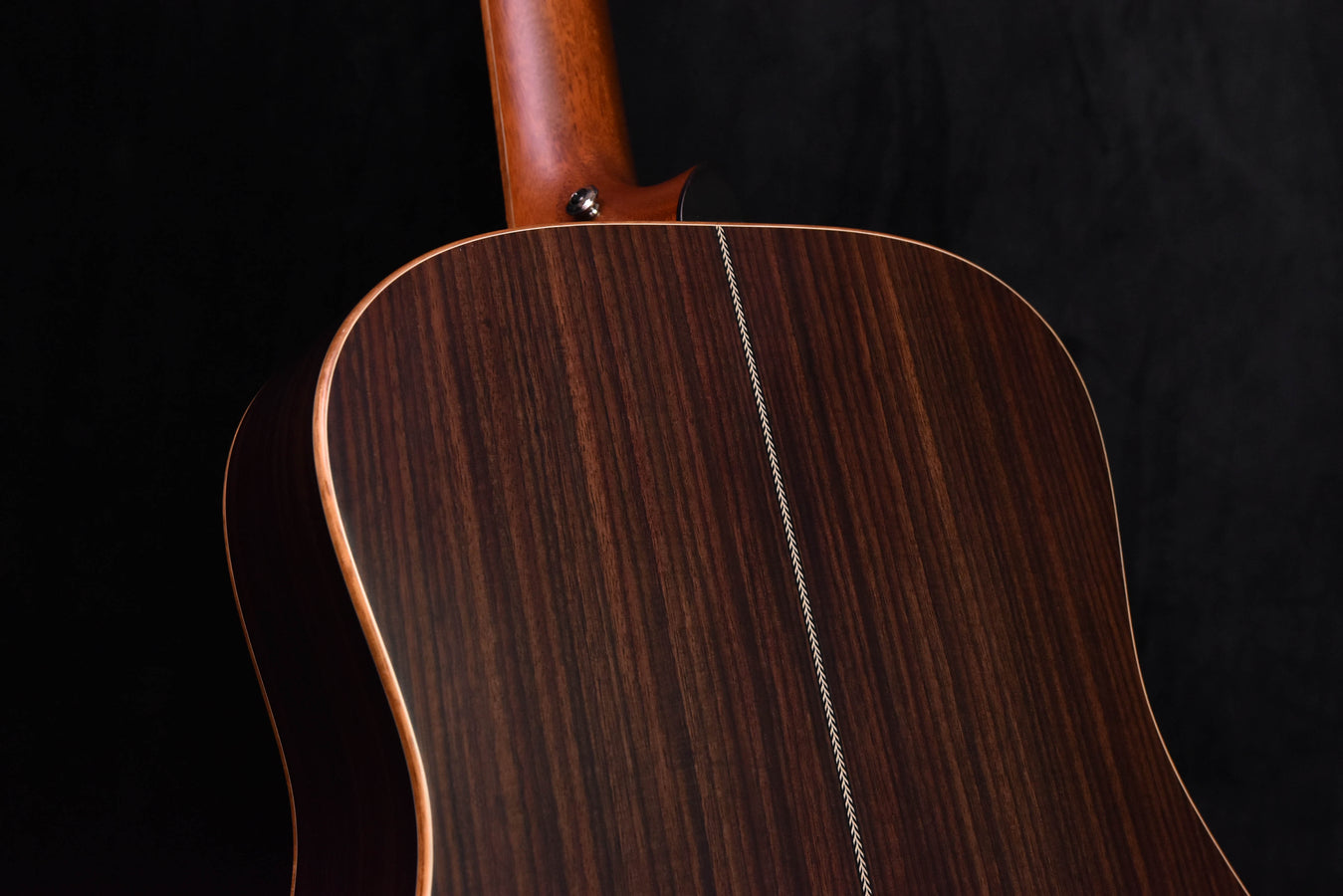 Used Furch Vintage 3 Series Dreadnought Guitar Spruce Top/ Indian Rosewood Back and Sides