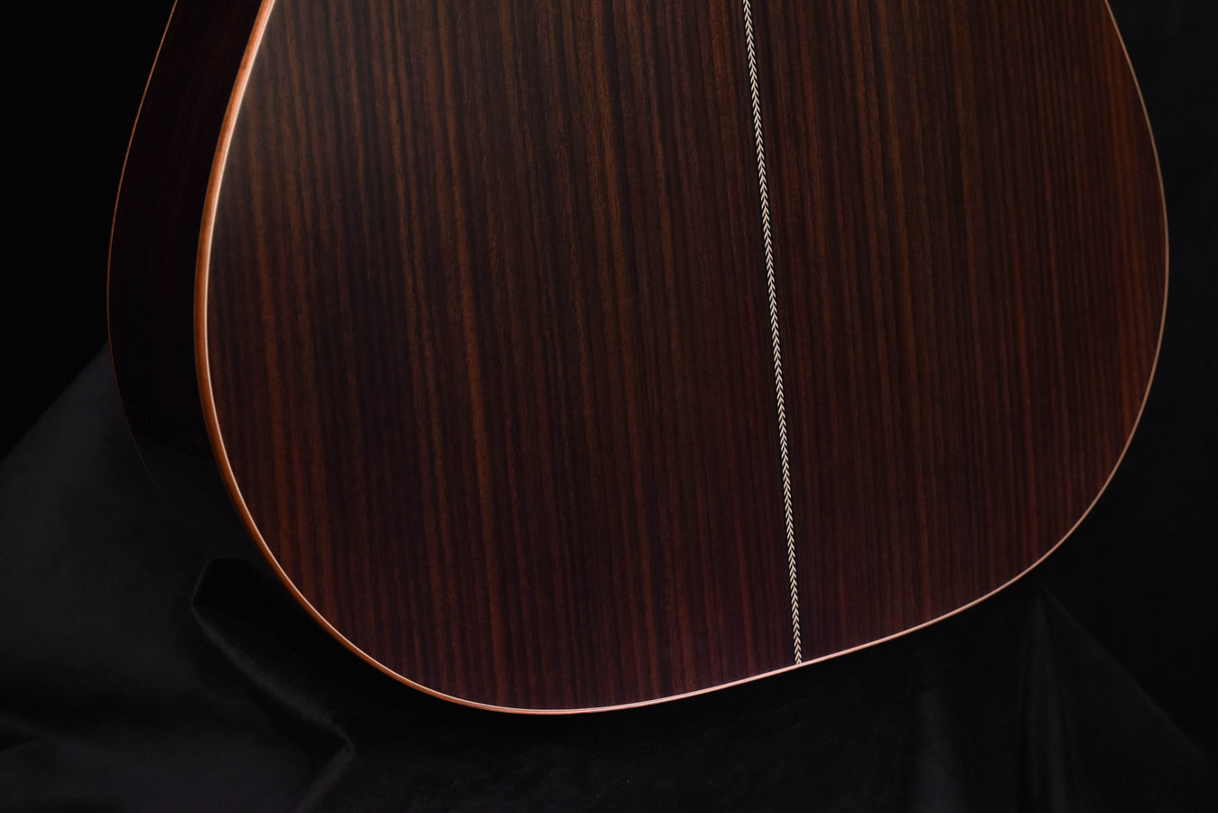 Used Furch Vintage 3 Series Dreadnought Guitar Spruce Top/ Indian Rosewood Back and Sides