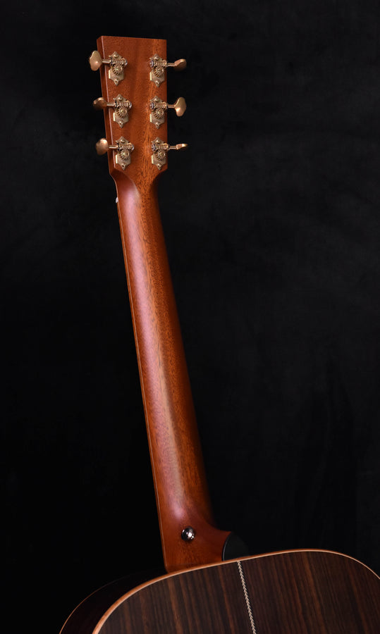 Used Furch Vintage 3 Series Dreadnought Guitar Spruce Top/ Indian Rosewood Back and Sides