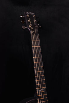 mcpherson carbon touring camo weave  acoustic electric guitar