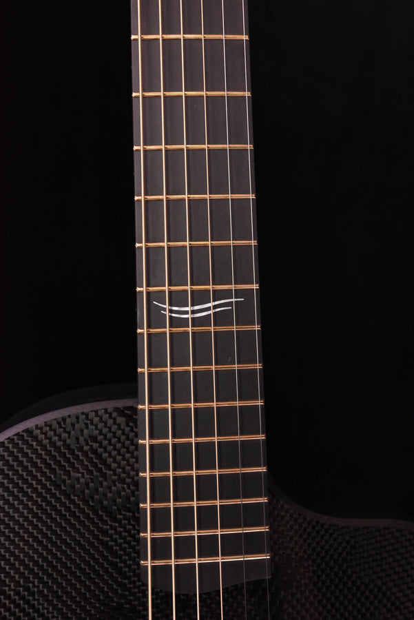 McPherson Carbon Touring Camo Weave  Acoustic Electric Guitar