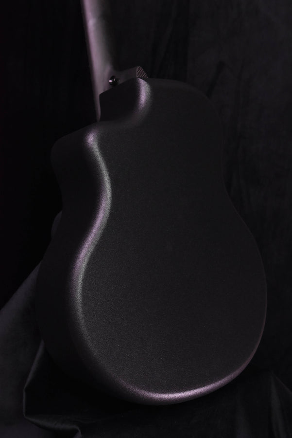 McPherson Carbon Touring Camo Weave  Acoustic Electric Guitar