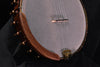 Ome Mira Open Back Five String Banjo 12" Head