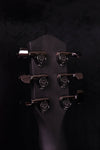 McPherson Carbon Touring Camo Weave  Acoustic Electric Guitar