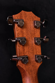 taylor 814ce  v-class cutaway guitar