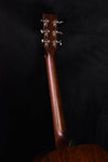 Bourgeois Generations Series M Orchestra Model. Aged Tone Sitka Spruce Top Guitar