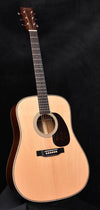 Martin Custom Shop "Super D" Acoustic Guitar-VTS Sitka/Guatemalan RW (CE-09)