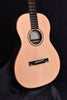 Bedell Coffee House Natural Parlor Acoustic-Electric Guitar