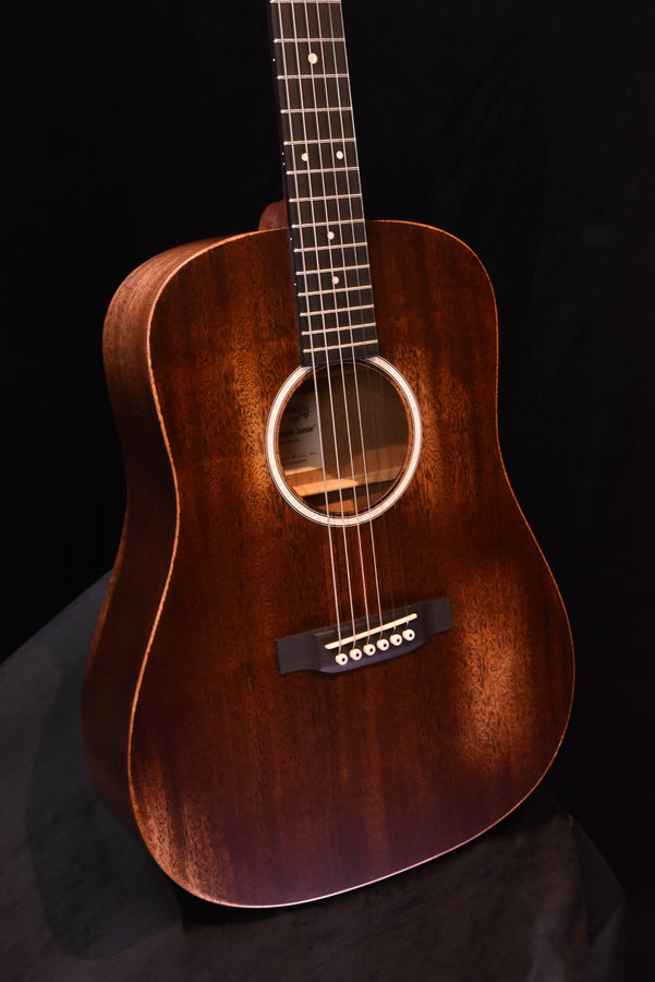 Martin D-Jr 10E Streetmaster Acoustic Guitar