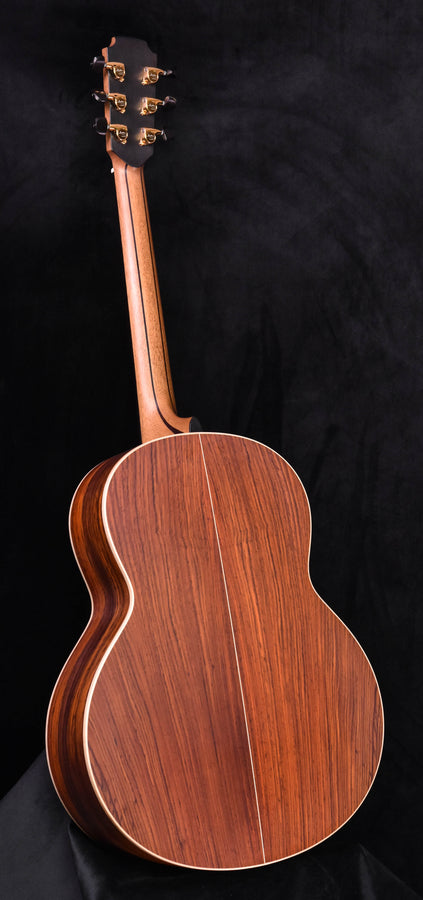 Lowden FM-35 Cocobolo and Sinker Redwood Guitar