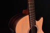 Furch Yellow Grand Auditorium 12 String Cutaway Acoustic Electric Guitar