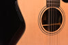 Furch Yellow Grand Auditorium 12 String Cutaway Acoustic Electric Guitar