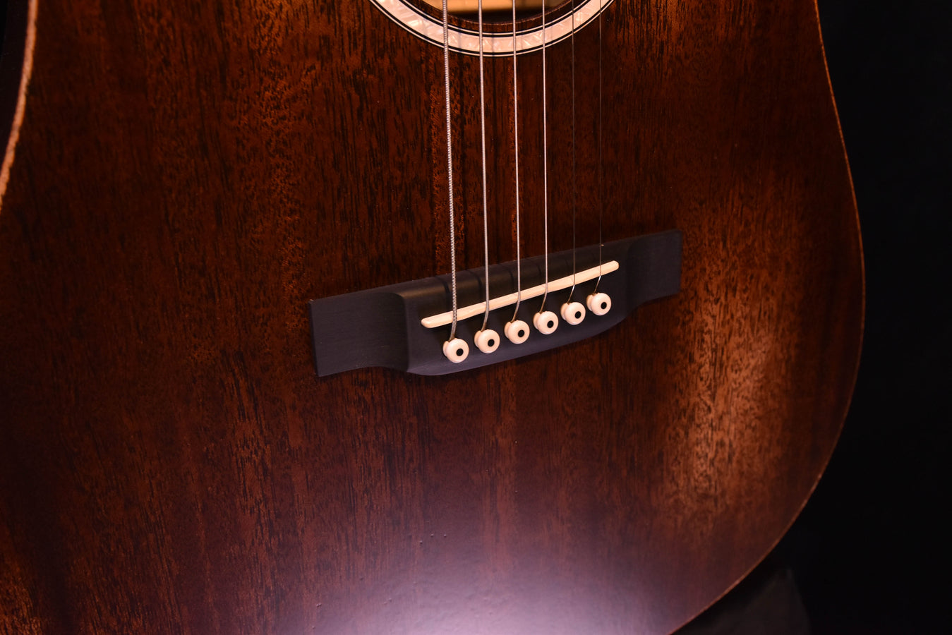 Martin D-Jr 10E Streetmaster Acoustic Guitar