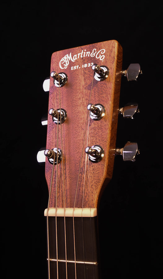 Martin D-Jr 10E Streetmaster Acoustic Guitar