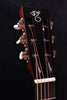 Santa Cruz 00 Redwood and Quilted Sapele 12 Fret Custom Acoustic Guitar
