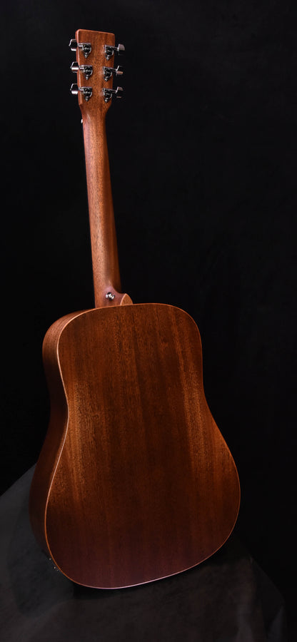 Martin D-Jr 10E Streetmaster Acoustic Guitar