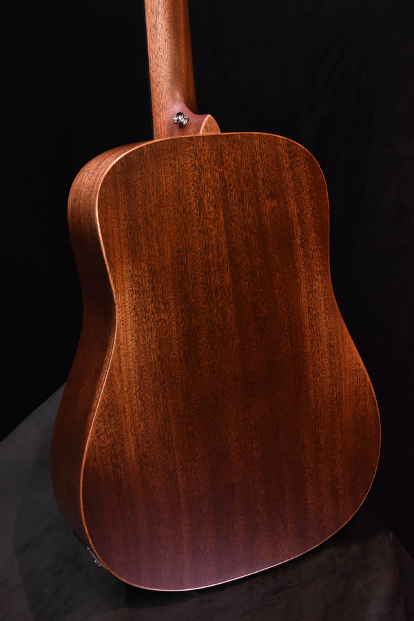 Martin D-Jr 10E Streetmaster Acoustic Guitar