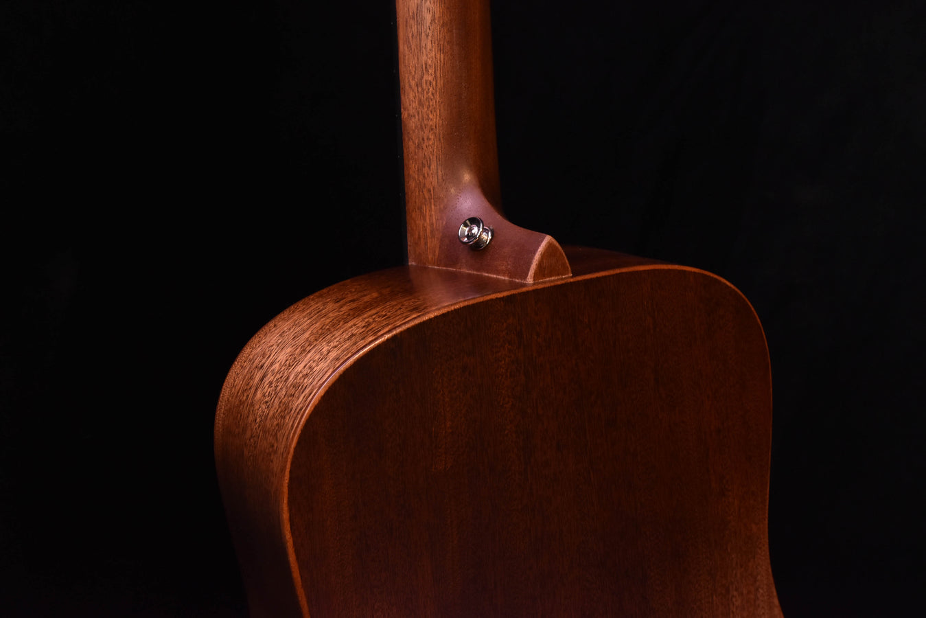 Martin D-Jr 10E Streetmaster Acoustic Guitar