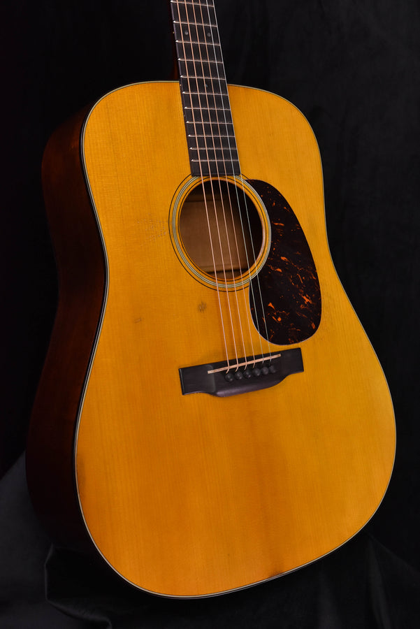 Martin D-18 Authentic 1939 Aged Dreadnought Acoustic Guitar
