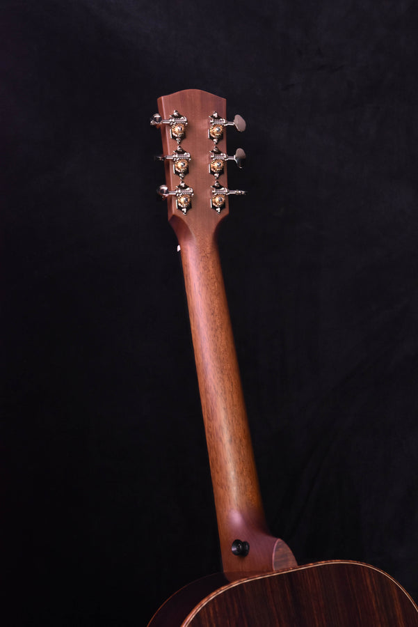 Bedell Coffee House Orchestra Acoustic Electric Guitar