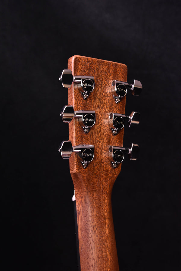 Martin D-Jr 10E Streetmaster Acoustic Guitar