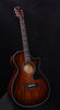 Taylor 322CE 12 Fret Acoustic Electric Guitar Mahogany/Tasmanian Blackwood
