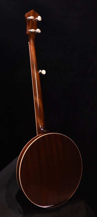 Recording King Madison Tone Ring Banjo- Mahogany RK-R36-BR