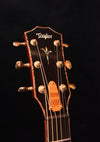 Taylor Custom GA Cutaway All Master Grade Koa Acoustic Electric Guitar