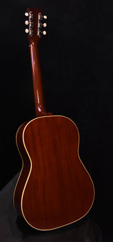 gibson 50's lg-2 vintage sunburst acoustic electric guitar (new guitar)