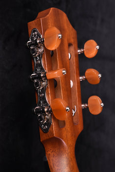 furch grand nylon string crossover guitar gnc4-cr eas