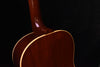 Gibson 50's LG-2 Vintage Sunburst Acoustic Electric Guitar (New Guitar)