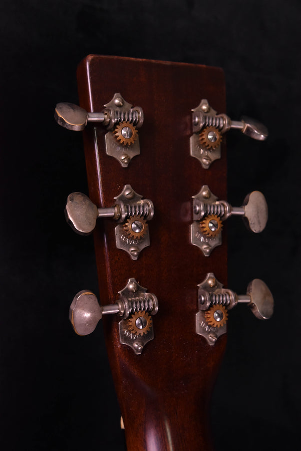 Martin D-18 Authentic 1939 Aged Dreadnought Acoustic Guitar