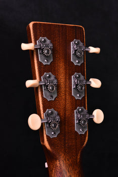 martin 000-16 streetmaster acoustic guitar vts adirondack spruce top