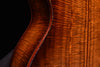 Taylor Custom GA Cutaway All Master Grade Koa Acoustic Electric Guitar