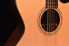 Furch Yellow Baritone Cutaway Acoustic Guitar w/ Anthem Pickup