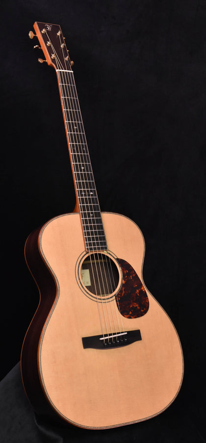 Furch Vintage 3 OM-SR Orchestra Spruce/ Rosewood