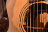 Furch Yellow Baritone Cutaway Acoustic Guitar w/ Anthem Pickup