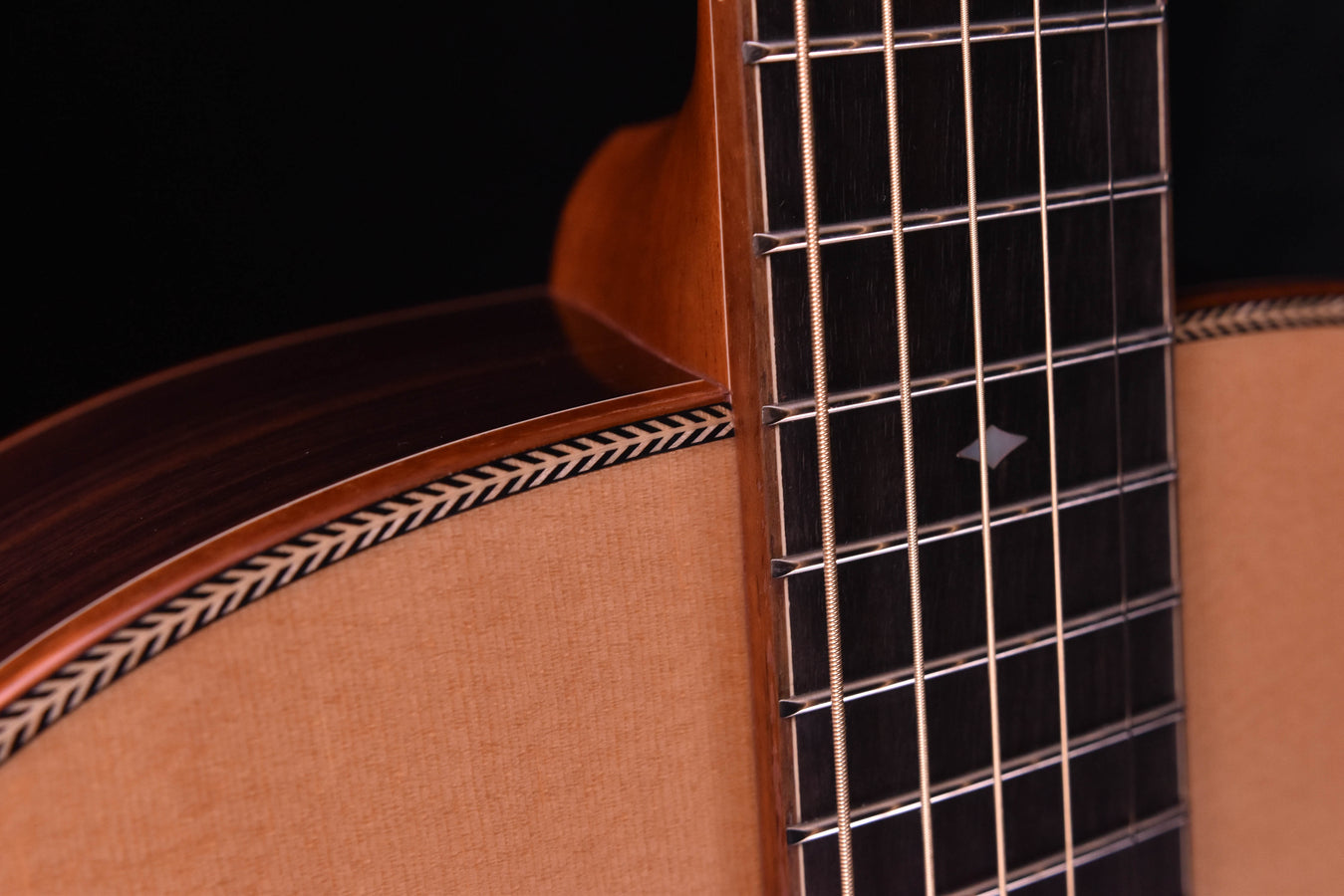 Furch Vintage 3 OM-SR Orchestra Spruce/ Rosewood